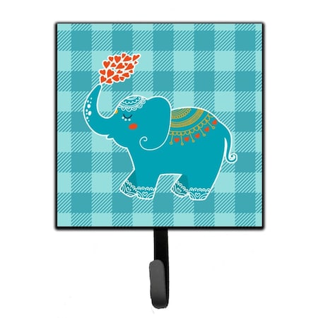 Jensendistributionservices Elephant Love Leash or Key Holder MI1657606